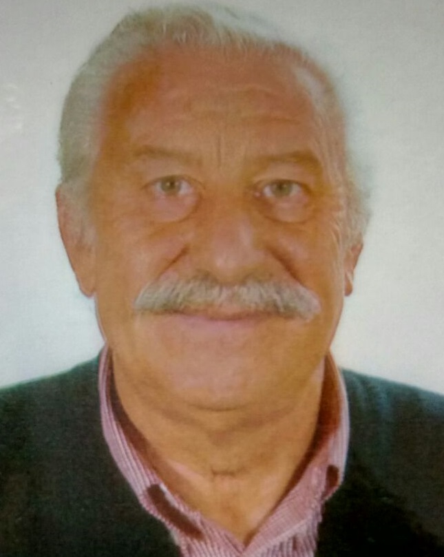 Addio Luciano Zuffetti, pilastro della comunità