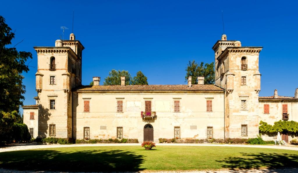 Castello Mina Della Scala apre nuovamente le sue porte