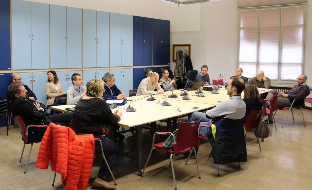 PGT Cremona ecco cosa cambierà in città