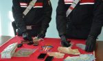 Studente spacciatore trovato con 2.000 euro in contanti