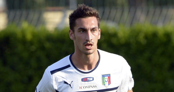 Morto Davide Astori, difensore bergamasco in forza alla Fiorentina