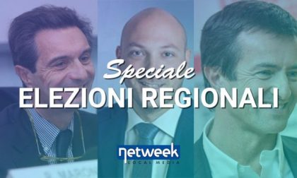 Elezioni regionali 2018 | Gori, Violi e Fontana a confronto VIDEO