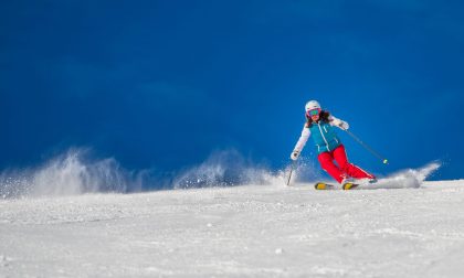 Niente Natale sulla neve? C'è uno spiraglio...