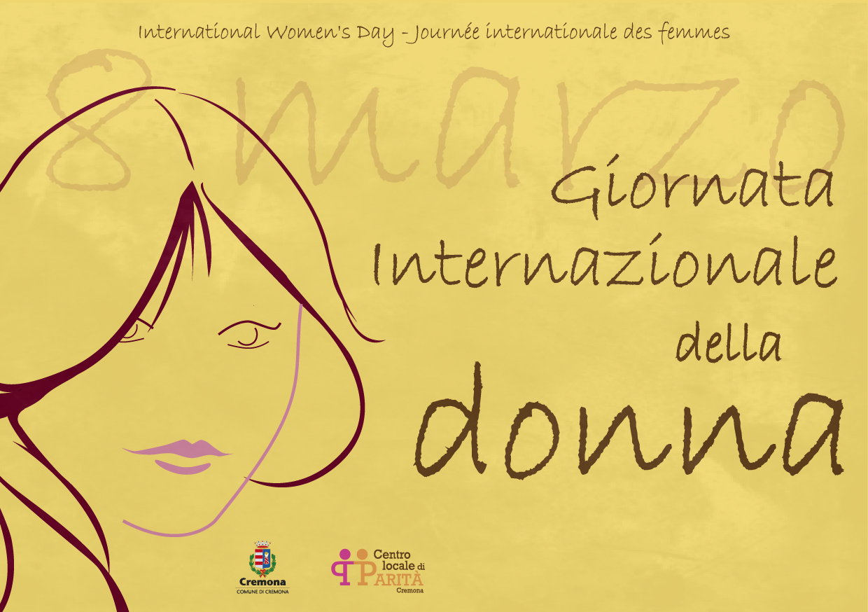 Festa della donna 2018 Cremona: tutti gli eventi