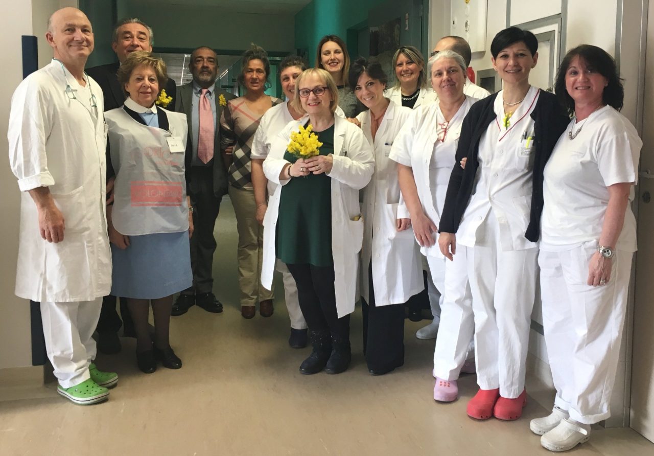 Visite e consulenze gratuite per l’Open day “BenEssere Donna” FOTO
