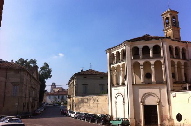Giornate Fai primavera 2018 Cremona apre 13 luoghi speciali