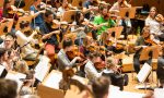 Eventi Cremona 2018: Junge Deutsche Philharmonie