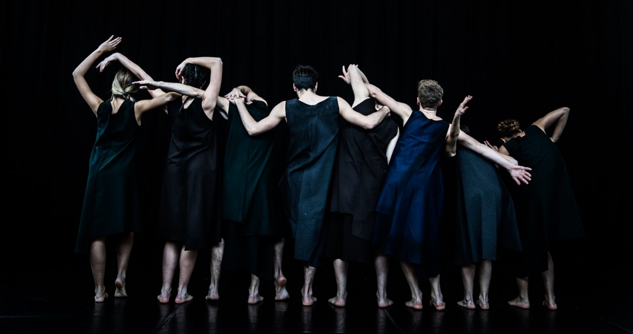 Eventi Cremona 2018 Eko Dance International Project