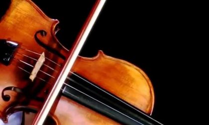 Tre arresti per il violino rubato (e ora restituito) al commercialista Serventi