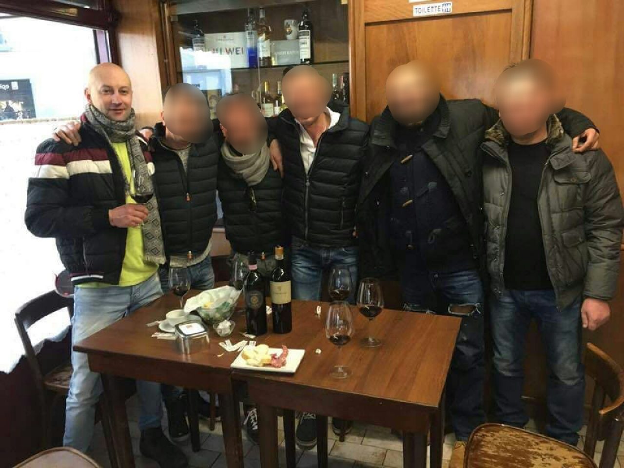 Si schianta in auto, domani i funerali di Francesco Maccabelli