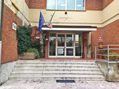 Bullismo ed estorsione al Comprensivo Castiglione 1 parla il Preside