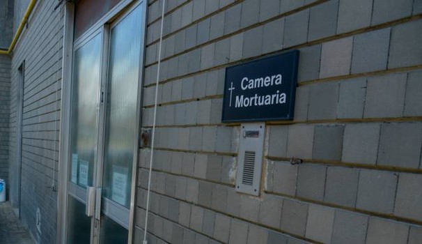 Cadavere nel Po mistero sull’identità del corpo ripescato, gonfio e irriconoscibile