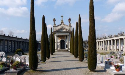 Cimitero Santa Maria al via i lavori di riqualificazione