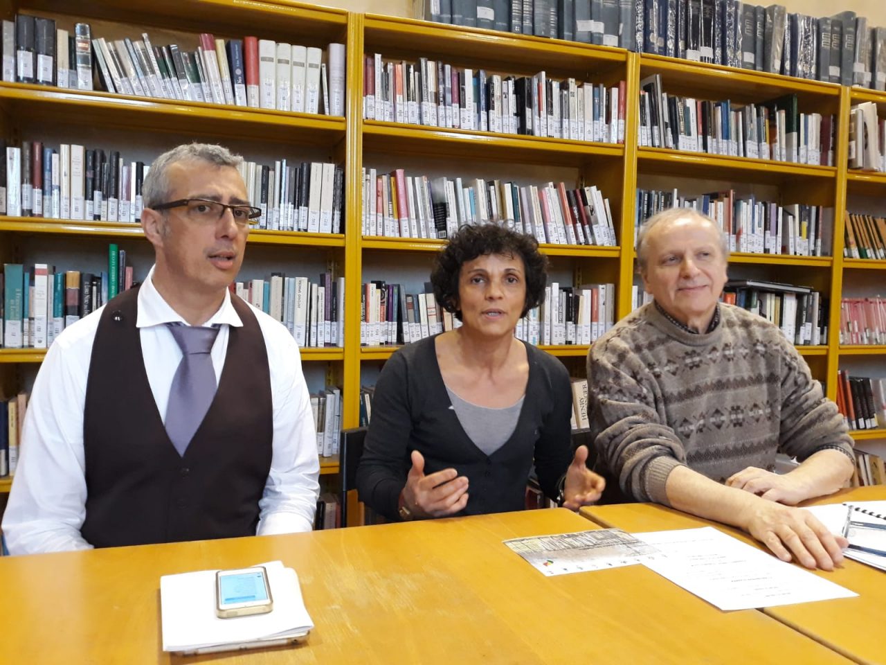Vaiano – Pandino, i consiglieri di minoranza fanno fronte comune e si ribellano