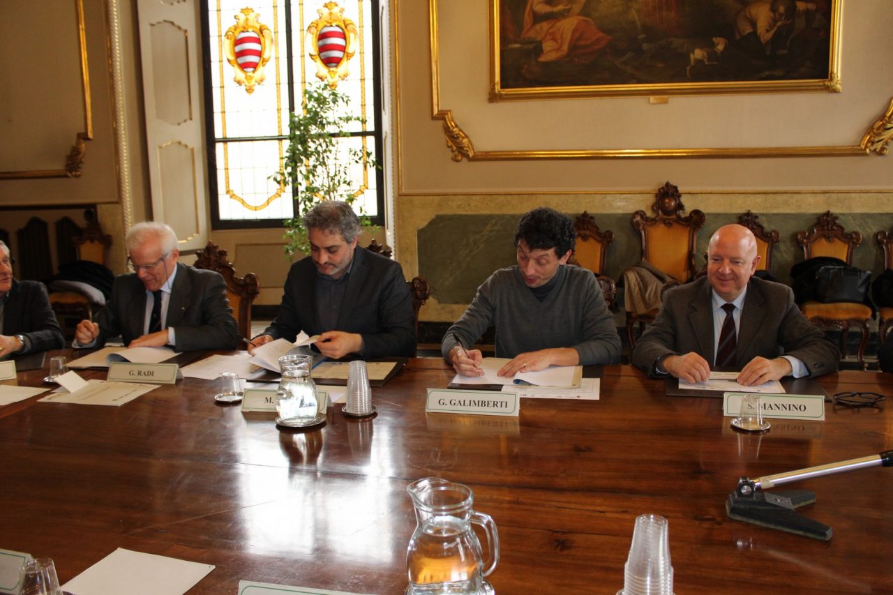 Consulta dello Sport Cremonese ecco di cosa si tratta