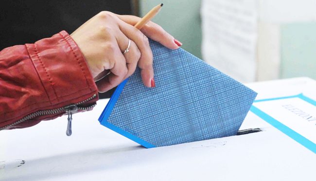 Elezioni comunali 2018 | Si vota il 10 giugno, ballottaggio il 24