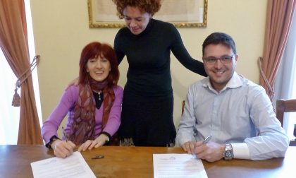 Cinzia Fontana e Matteo Gramignoli nominati assessori