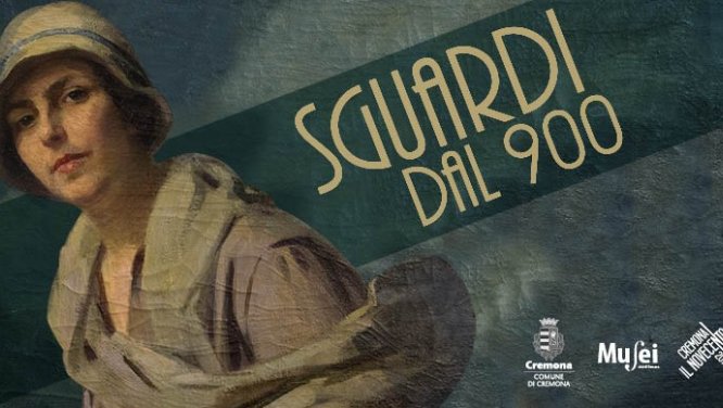Sguardi dal 900: la mostra dell’eleganza ormai perduta VIDEO