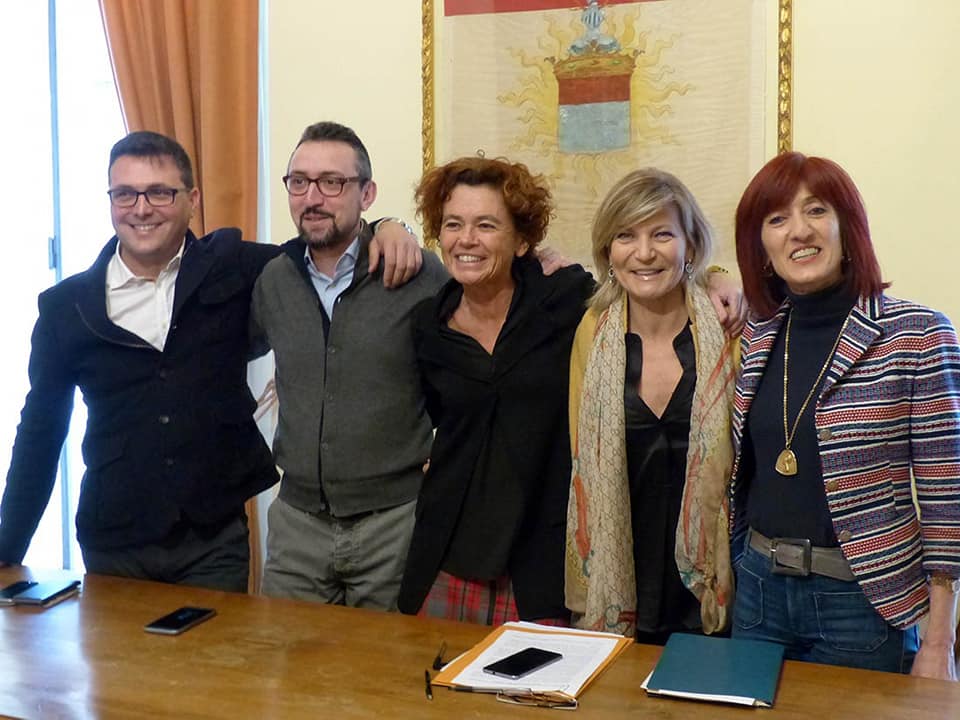 Giunta Crema, Fontana e Gramignoli al posto di Piloni e Saltini