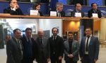 Giovani Industriali al Parlamento Europeo a Bruxelles