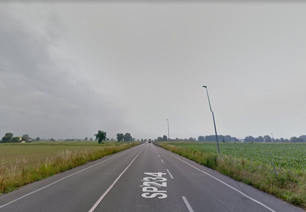 Chiusura Codognese al traffico