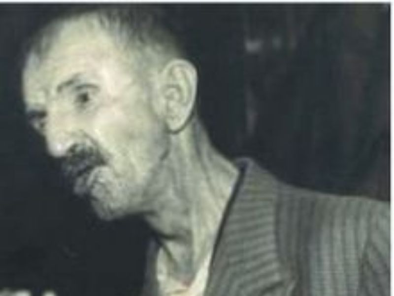 Antonio Ligabue gli aneddoti degli abitanti della Bassa