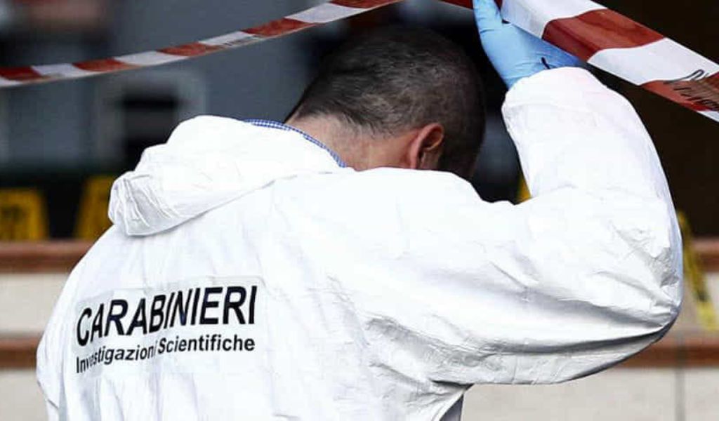 Coppia si impicca a Pegognaga PRIME IPOTESI
