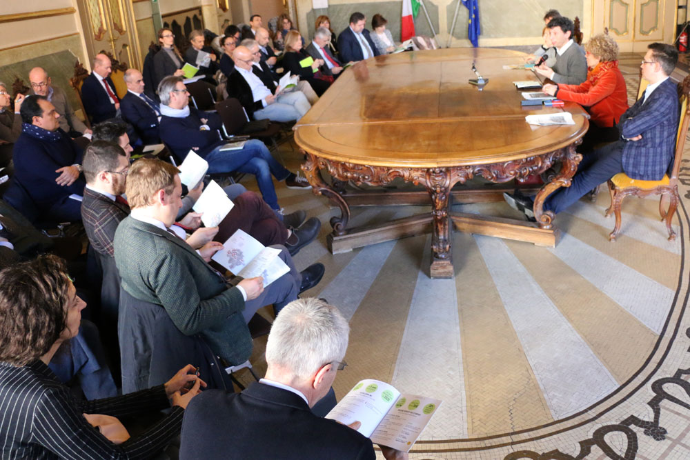 Incentivi e agevolazioni a Cremona