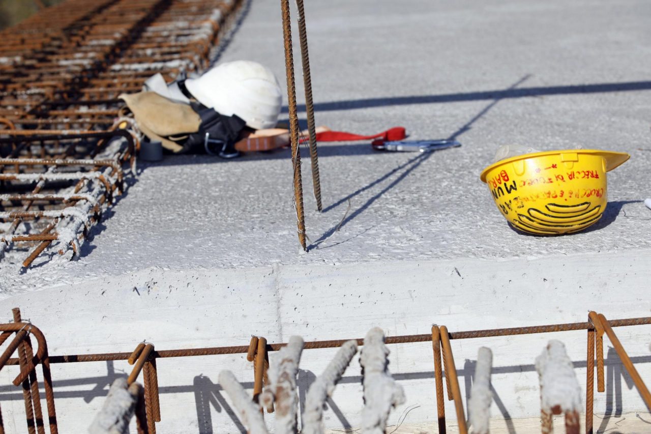 Morti sul lavoro in Lombardia, già 18 dall’inizio dell’anno