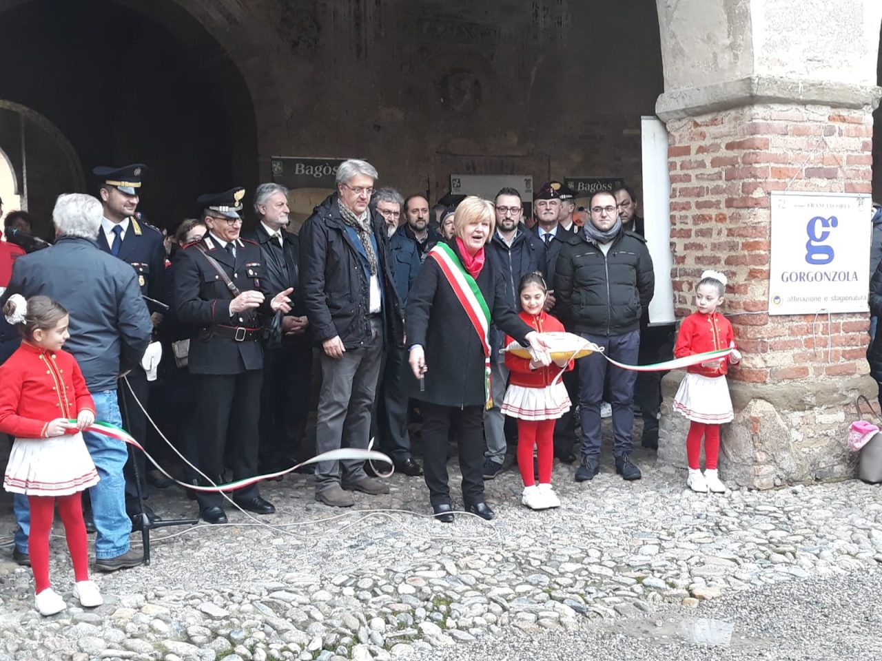 Fiera Pandino, chi sarà il casaro degno del trofeo San Lucio? VIDEO