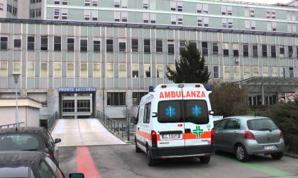 Raccolta fondi per un'apparecchiatura per il Pronto Soccorso