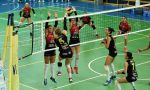 Volley B1 femminile girone A, l’Abo Offanengo torna al PalaCoim: c’è Garlasco