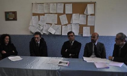 Riforma penitenziaria saltata: avvocati di Mantova e Cremona in sciopero della fame