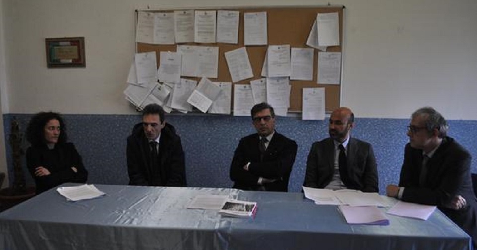 Riforma penitenziaria saltata: avvocati di Mantova e Cremona in sciopero della fame