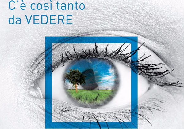 Settimana Mondiale del glaucoma: visite gratuite nel Mantovano