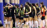 Volley B1 femminile: Vigevano si conferma indigesta per l’Abo Offanengo