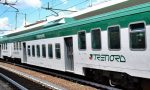 Treni presi a sassate tre casi in tre giorni: allarme in Lombardia