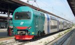 Ritardi treni Mantova e Cremona ai primi posti