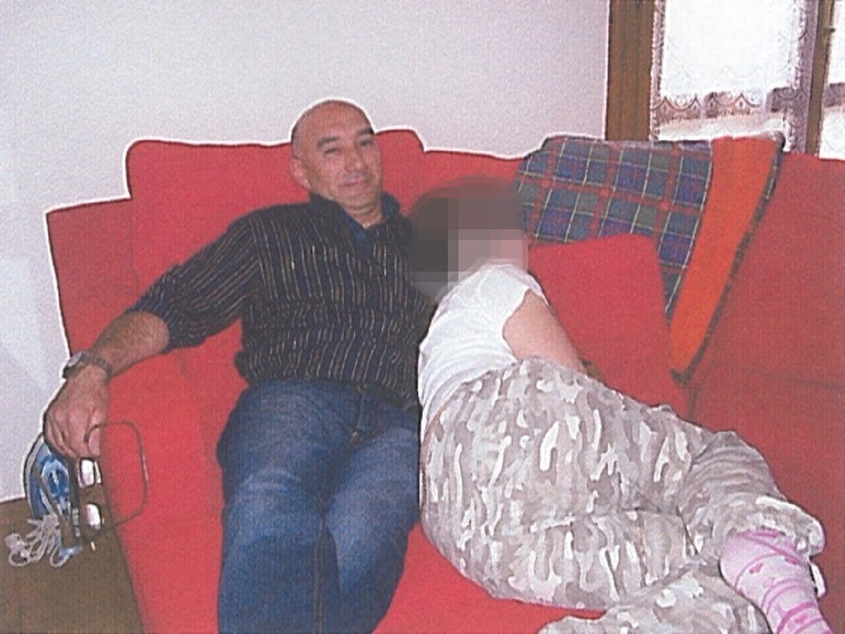 Violenza sessuale aggravata, Oreste Triassi finisce in carcere