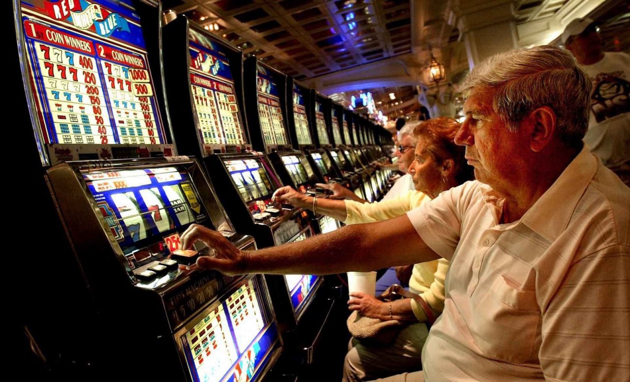 Gioco d’azzardo rete territoriale di prevenzione