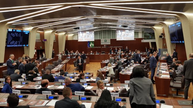 Sono nati tre nuovi Comuni: ecco Piadena Drizzona, Colli verdi e San Giorgio Bigarello