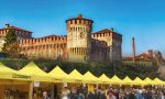 Mercato Campagna Amica ai piedi della Rocca di Soncino