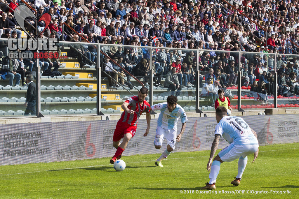 Cremonese-Salernitana, le probabili formazioni | Forza Cremo
