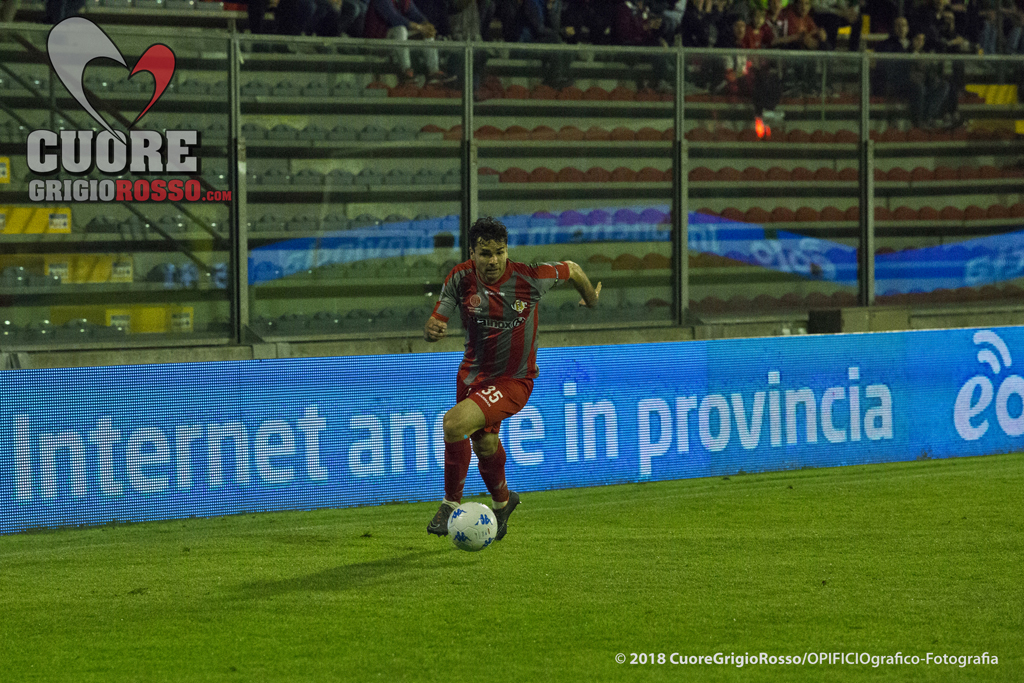 Cremonese-Ascoli, le probabili formazioni | Forza Cremo