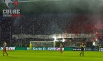 Cremonese-Salernitana, le fotografie della partita