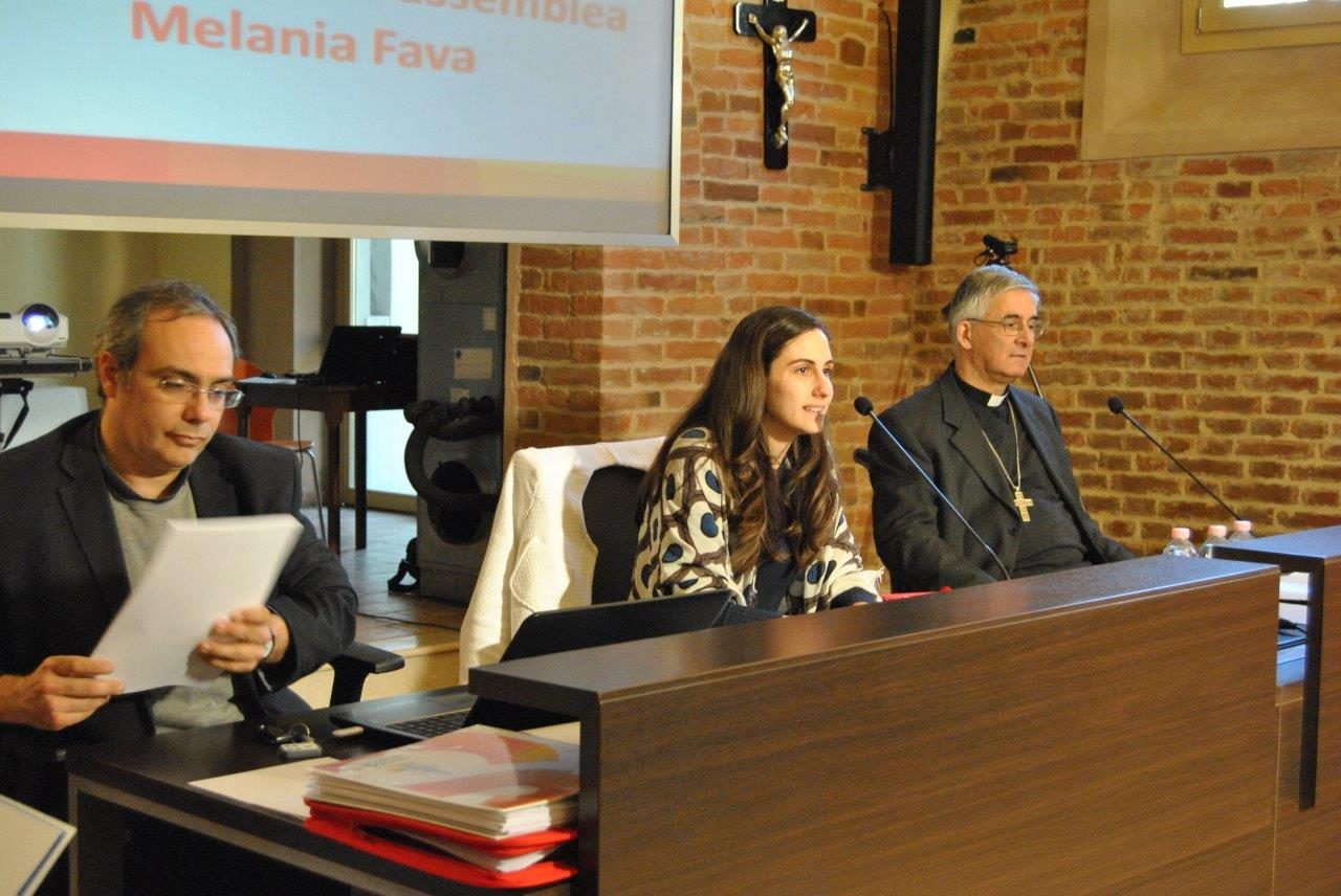 Sinodo dei giovani a Casalmaggiore