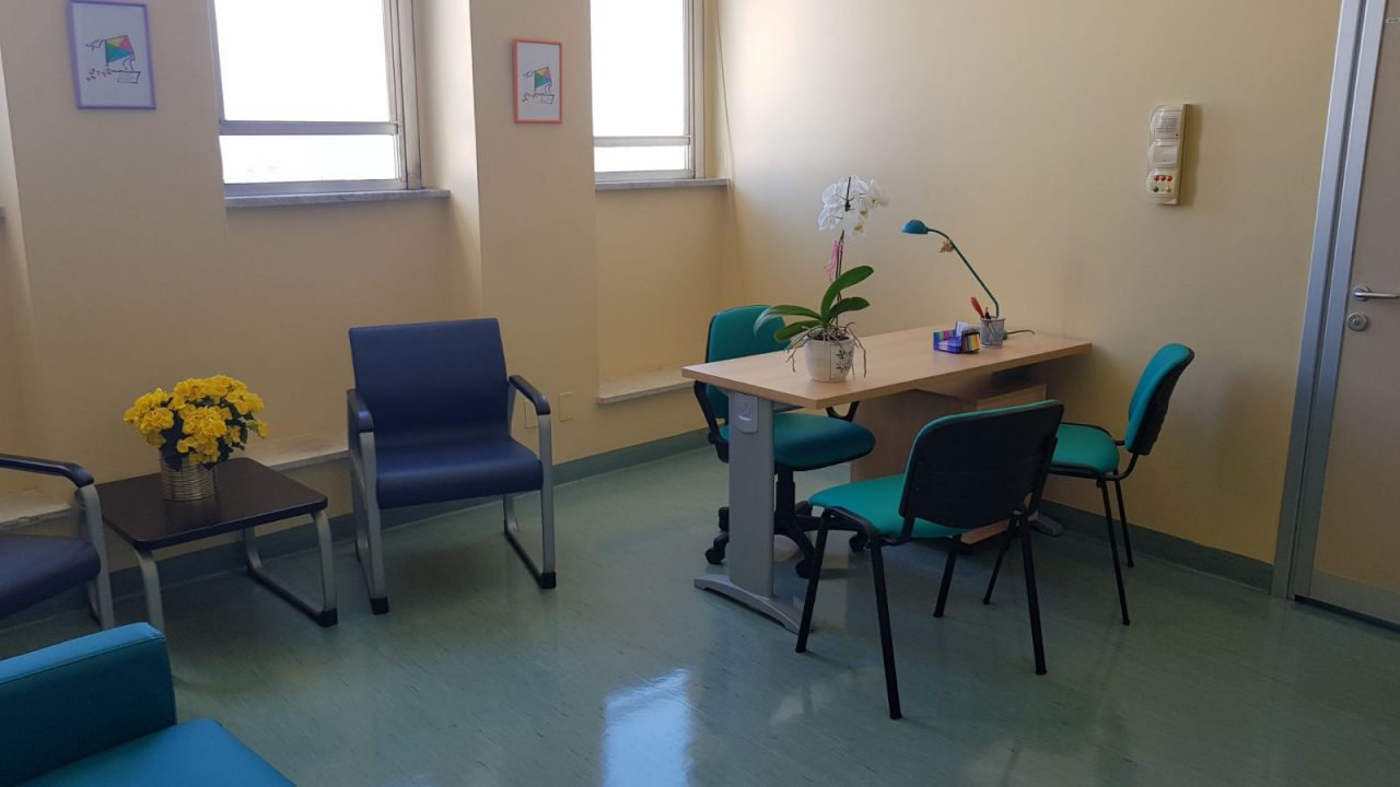 Patologia Neonatale con Terapia intensiva a Cremona