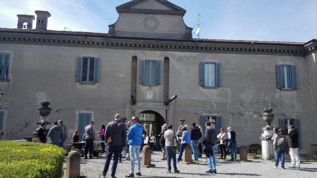 Il 25 aprile? Lo si passa fra i borghi e i castelli