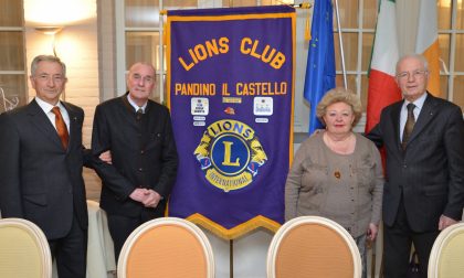 Lions Pandino e Comitato Maria Letizia Verga contro la leucemia