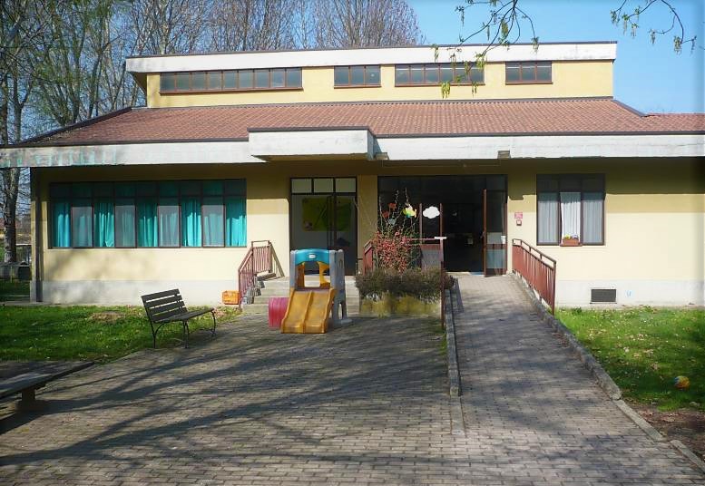 Nidi comunali: iscrizioni online e open day